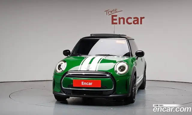 Mini Cooper 2023 1.5 автомат (гидро), миниатюра 2 Mini Cooper 2023 1.5 автомат (гидро), миниатюра 2