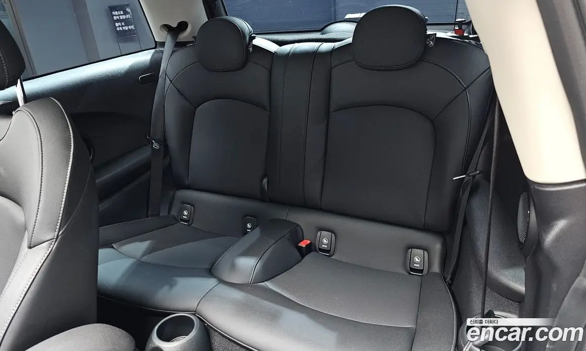 Mini Cooper 2023 1.5 автомат (гидро), фото 15 Mini Cooper 2023 1.5 автомат (гидро), фото 15