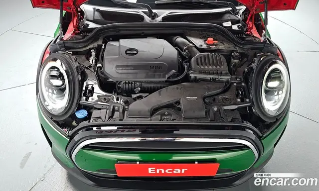 Mini Cooper 2023 1.5 автомат (гидро), миниатюра 5 Mini Cooper 2023 1.5 автомат (гидро), миниатюра 5