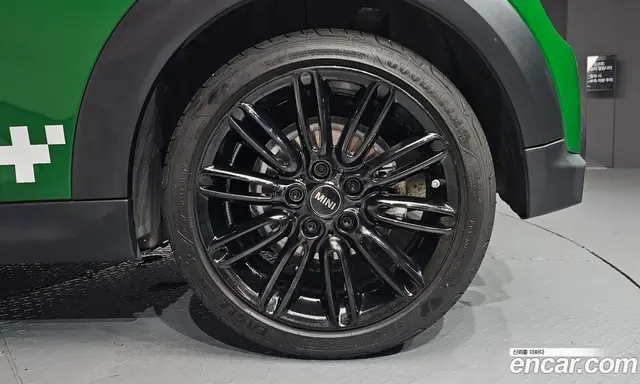 Mini Cooper 2023 1.5 автомат (гидро), миниатюра 6 Mini Cooper 2023 1.5 автомат (гидро), миниатюра 6