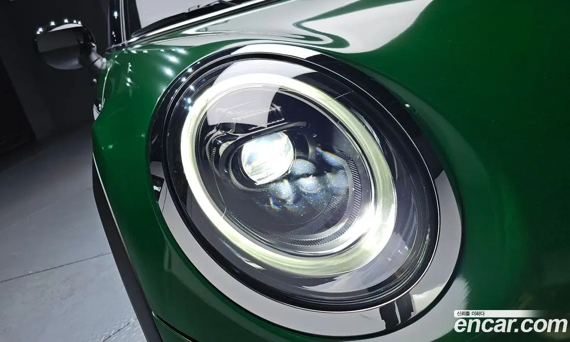 Mini Cooper 2023 1.5 автомат (гидро), фото 7 Mini Cooper 2023 1.5 автомат (гидро), фото 7