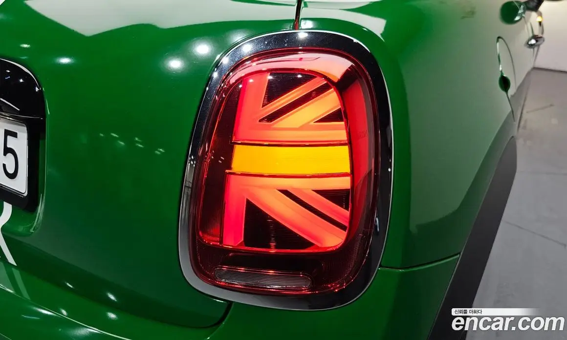 Mini Cooper 2023 1.5 автомат (гидро), фото 8 Mini Cooper 2023 1.5 автомат (гидро), фото 8