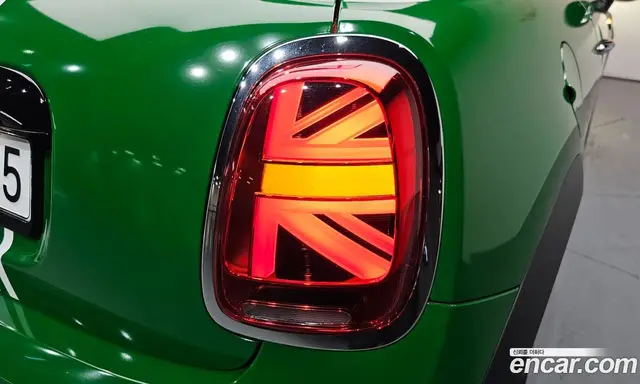 Mini Cooper 2023 1.5 автомат (гидро), миниатюра 8 Mini Cooper 2023 1.5 автомат (гидро), миниатюра 8