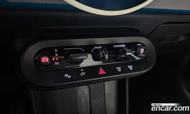 Mini Cooper 2025 2.0 автомат (гидро), миниатюра 12