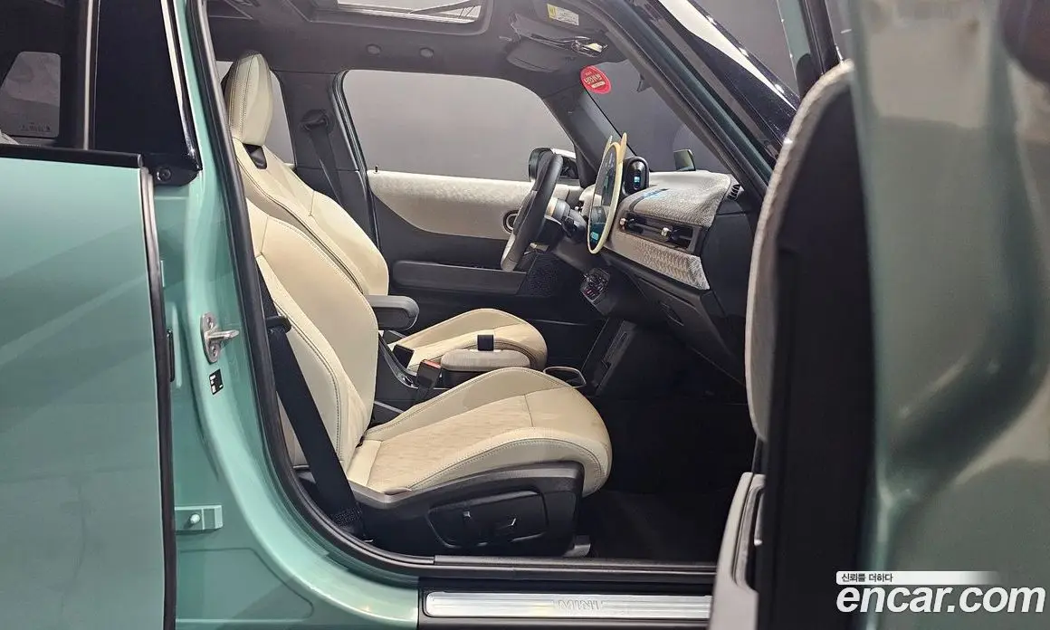 Mini Cooper 2025 2.0 автомат (гидро), фото 16 Mini Cooper 2025 2.0 автомат (гидро), фото 16