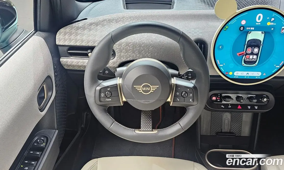 Mini Cooper 2025 2.0 автомат (гидро), фото 19 Mini Cooper 2025 2.0 автомат (гидро), фото 19