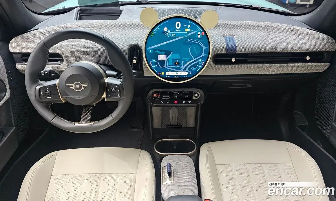Mini Cooper 2025 2.0 автомат (гидро), фото 10 Mini Cooper 2025 2.0 автомат (гидро), фото 10