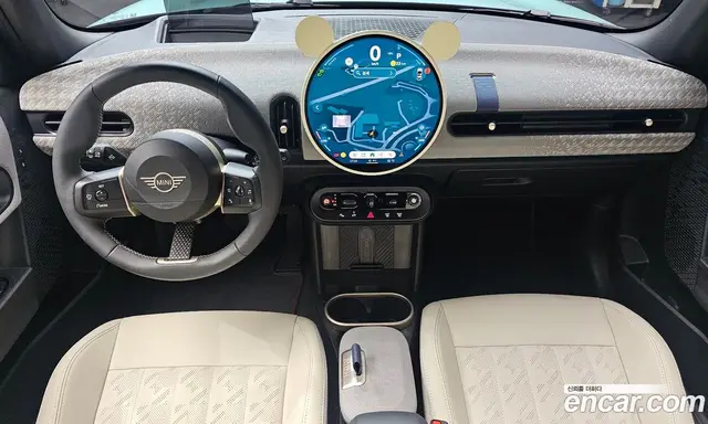 Mini Cooper 2025 2.0 автомат (гидро), миниатюра 10 Mini Cooper 2025 2.0 автомат (гидро), миниатюра 10