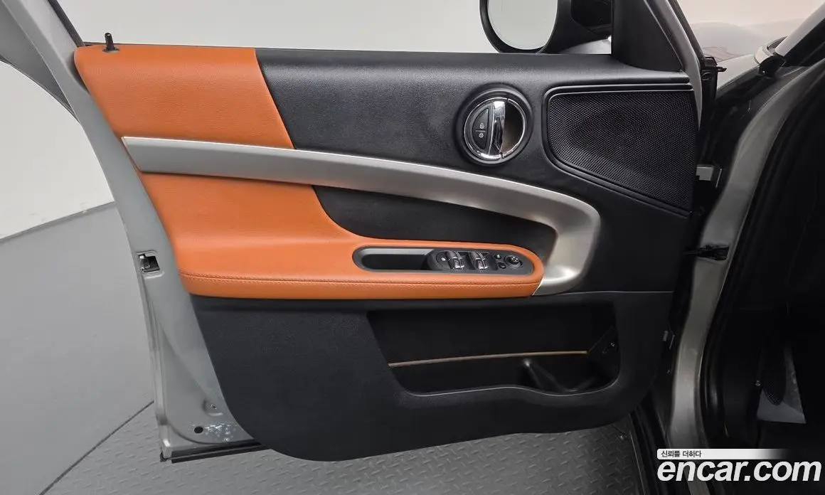 Mini Countryman 2023 2.0 автомат (гидро), фото 13