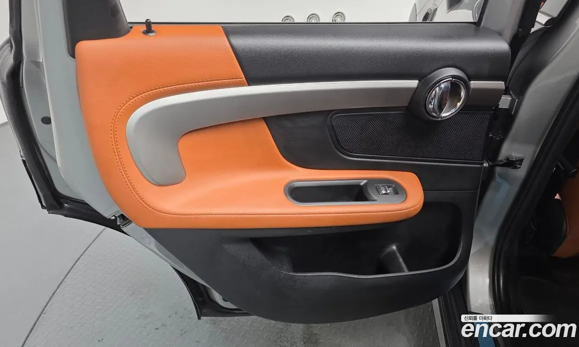 Mini Countryman 2023 2.0 автомат (гидро), фото 14