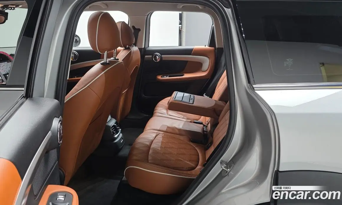 Mini Countryman 2023 2.0 автомат (гидро), фото 15