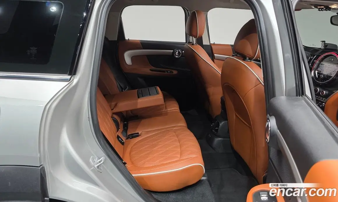 Mini Countryman 2023 2.0 автомат (гидро), фото 17
