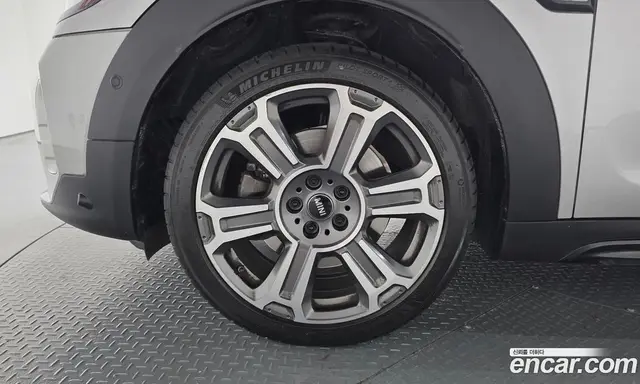 Mini Countryman 2023 2.0 автомат (гидро), миниатюра 4