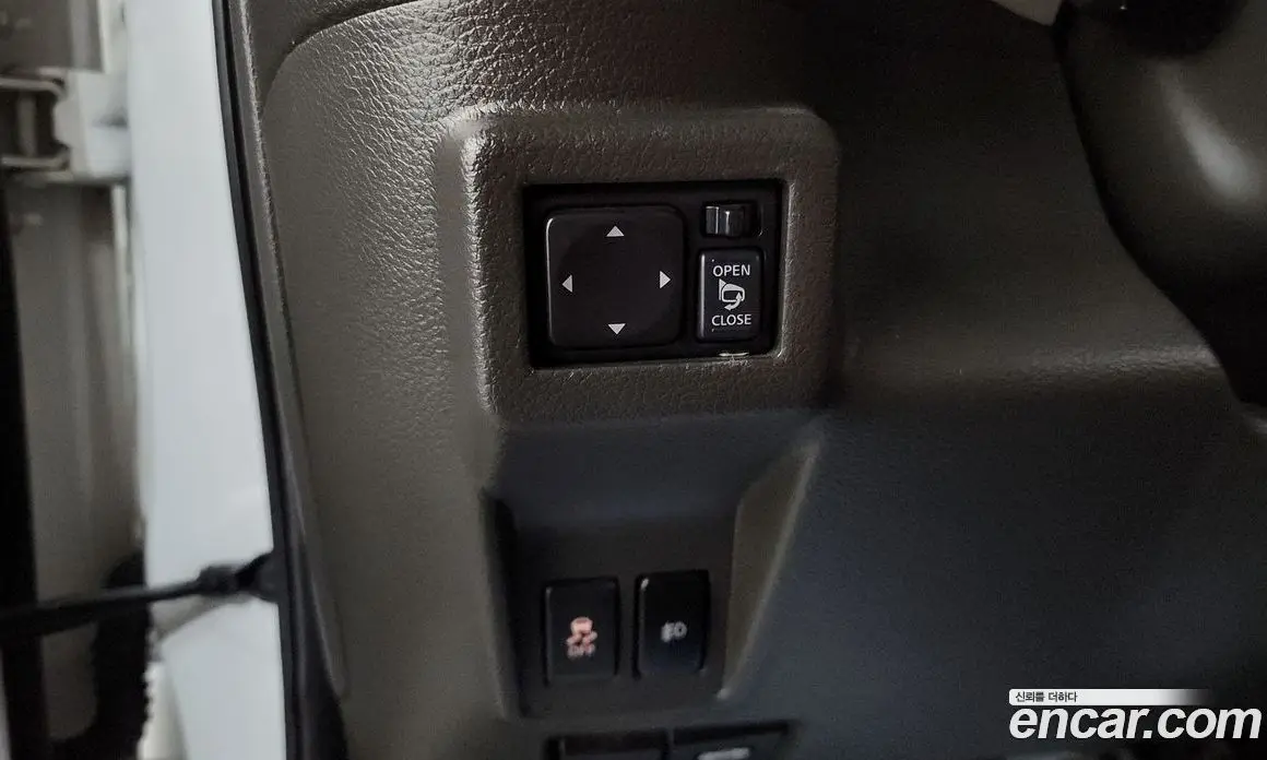 Nissan Cube 2012 1.8 автомат (гидро), фото 16 Nissan Cube 2012 1.8 автомат (гидро), фото 16
