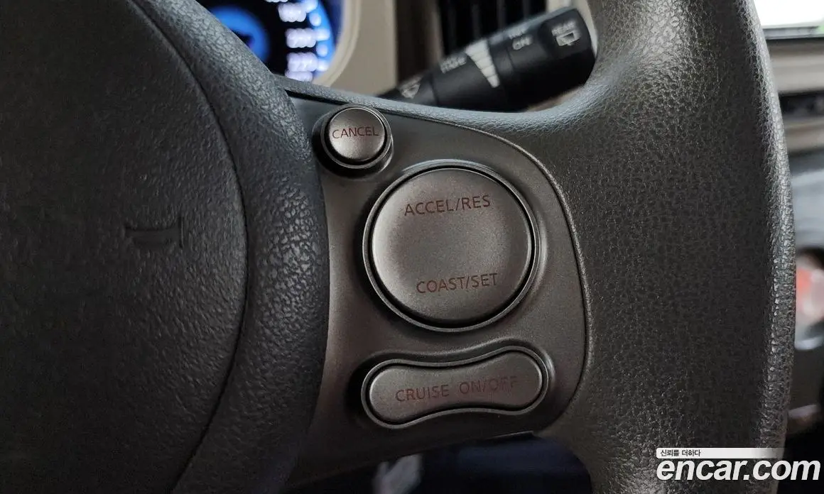Nissan Cube 2012 1.8 автомат (гидро), фото 20 Nissan Cube 2012 1.8 автомат (гидро), фото 20