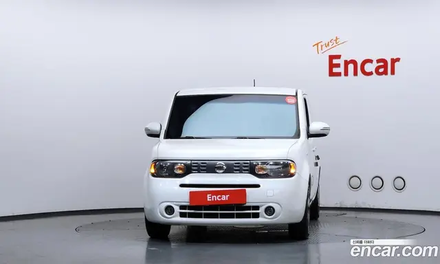 Nissan Cube 2012 1.8 автомат (гидро), миниатюра 3 Nissan Cube 2012 1.8 автомат (гидро), миниатюра 3