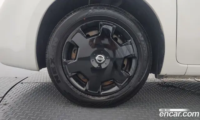 Nissan Cube 2012 1.8 автомат (гидро), миниатюра 5 Nissan Cube 2012 1.8 автомат (гидро), миниатюра 5