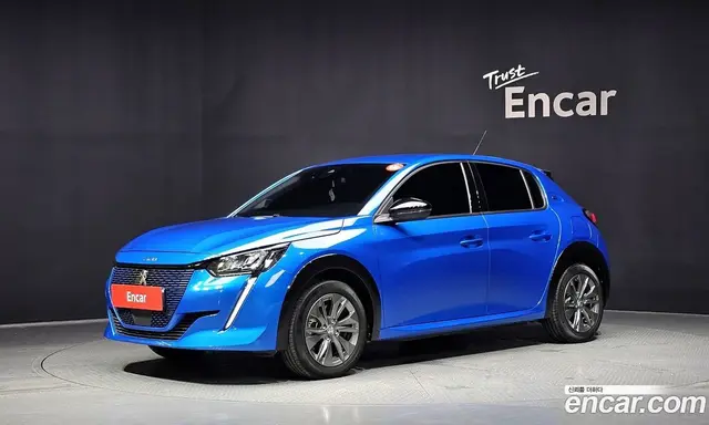 Peugeot 208, 2022, 21 061 км Peugeot 208, 2022, 21 061 км
