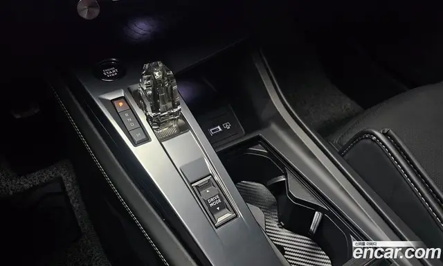 Peugeot 408 2024 1.2 автомат (гидро), миниатюра 12