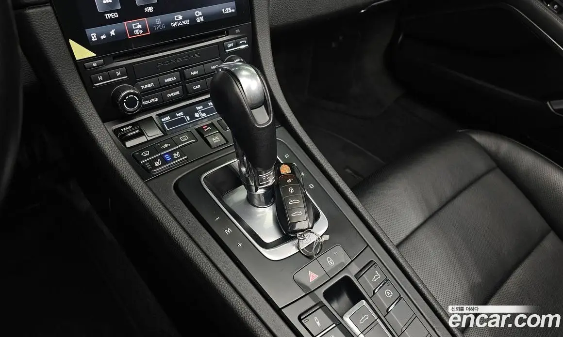 Porsche 718 2017 2.0 автомат (гидро), фото 12