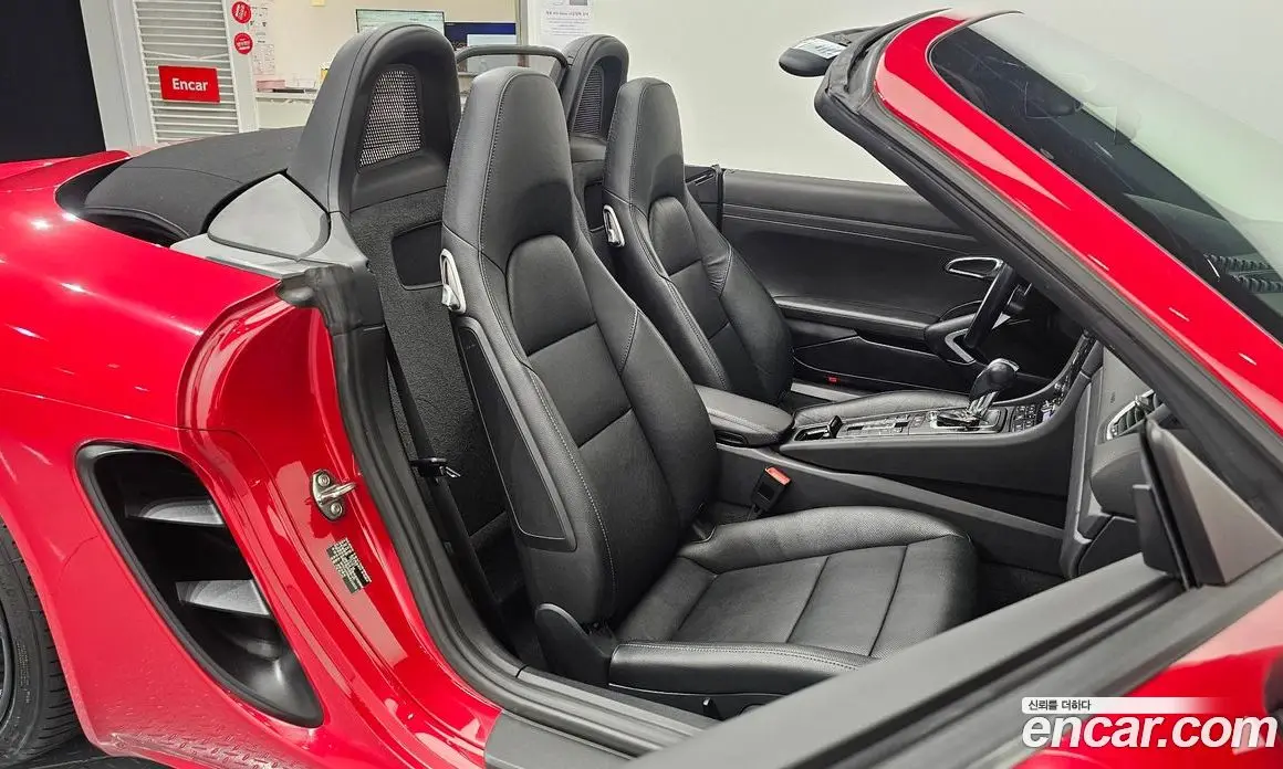 Porsche 718 2017 2.0 автомат (гидро), фото 18
