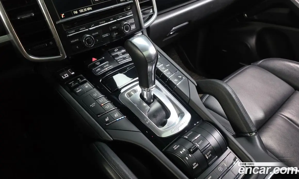 Porsche Cayenne 2015 3.0 автомат (гидро), фото 12 Porsche Cayenne 2015 3.0 автомат (гидро), фото 12