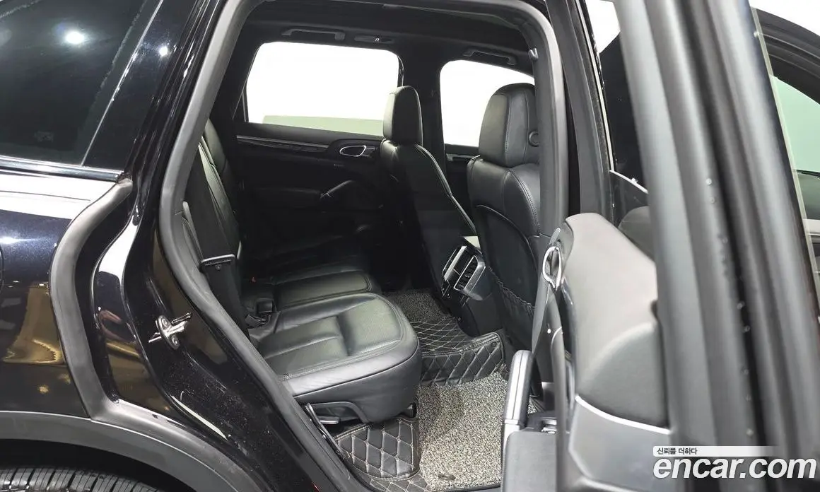 Porsche Cayenne 2015 3.0 автомат (гидро), фото 18 Porsche Cayenne 2015 3.0 автомат (гидро), фото 18
