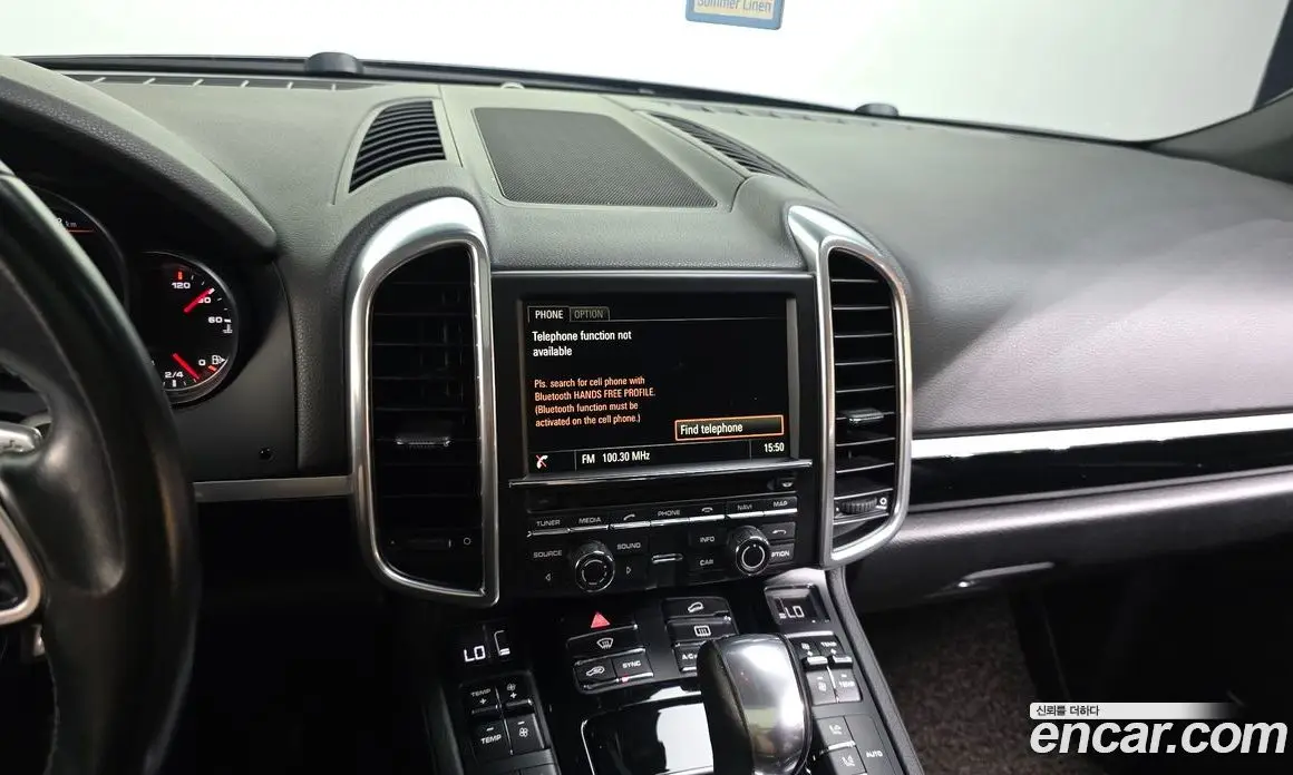 Porsche Cayenne 2015 3.0 автомат (гидро), фото 20 Porsche Cayenne 2015 3.0 автомат (гидро), фото 20