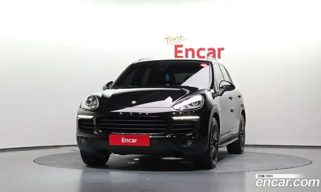 Porsche Cayenne 2015 3.0 автомат (гидро), миниатюра 3 Porsche Cayenne 2015 3.0 автомат (гидро), миниатюра 3