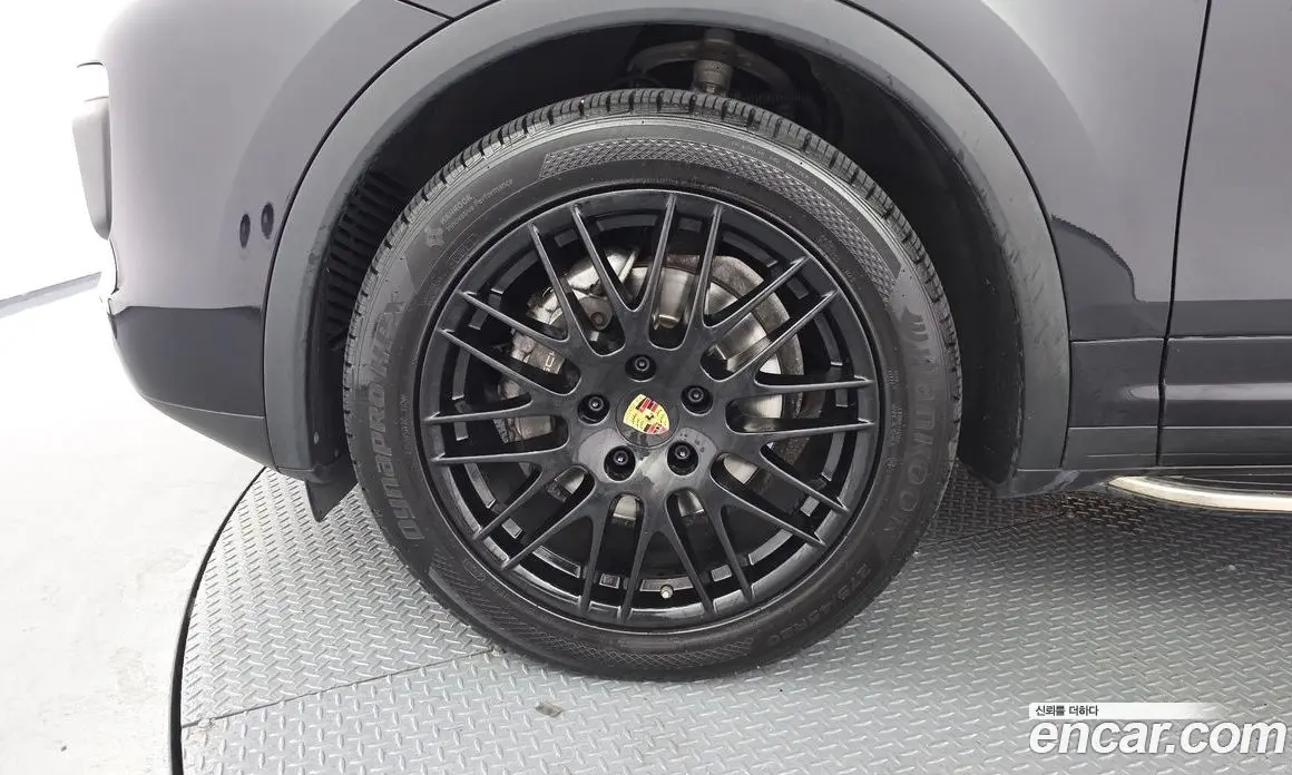 Porsche Cayenne 2015 3.0 автомат (гидро), фото 5 Porsche Cayenne 2015 3.0 автомат (гидро), фото 5