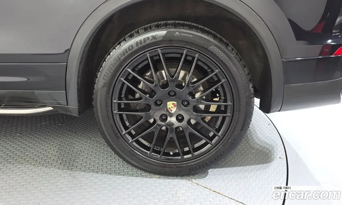 Porsche Cayenne 2015 3.0 автомат (гидро), фото 7 Porsche Cayenne 2015 3.0 автомат (гидро), фото 7