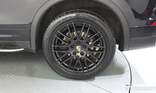 Porsche Cayenne 2015 3.0 автомат (гидро), миниатюра 7 Porsche Cayenne 2015 3.0 автомат (гидро), миниатюра 7