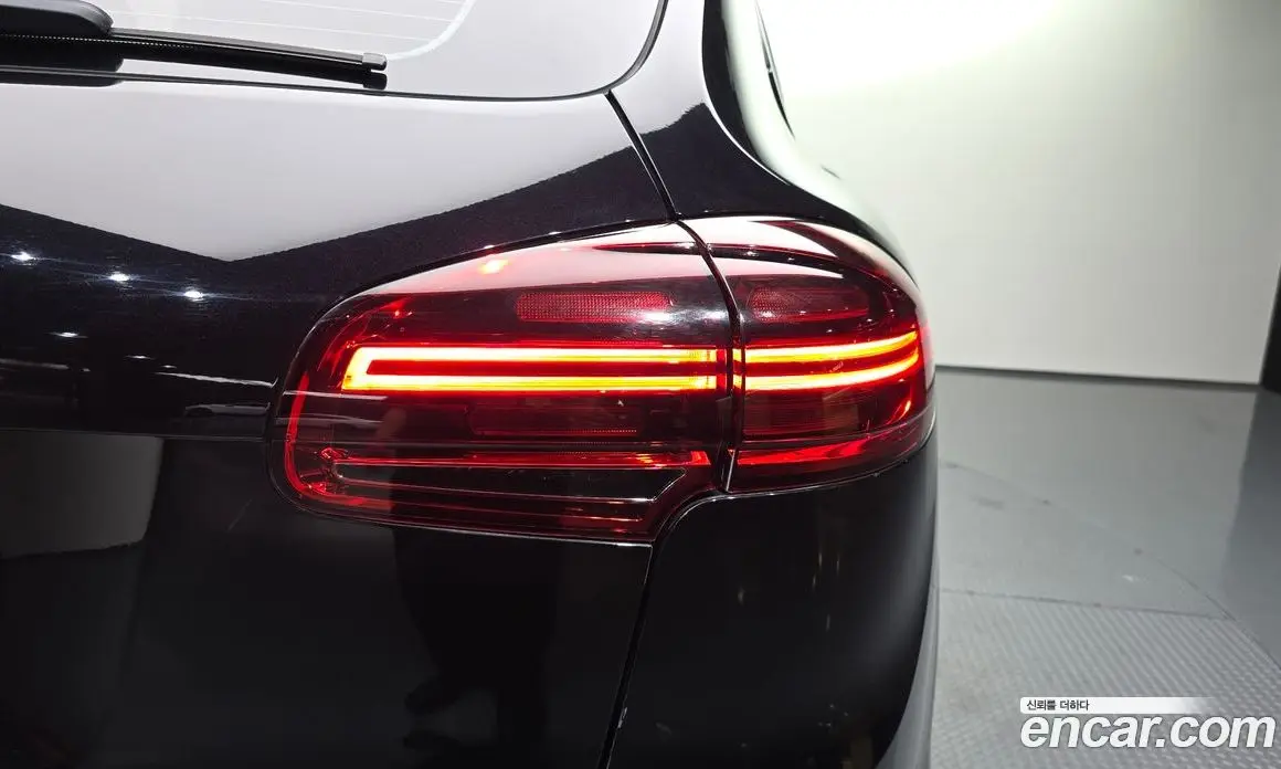 Porsche Cayenne 2015 3.0 автомат (гидро), фото 9 Porsche Cayenne 2015 3.0 автомат (гидро), фото 9