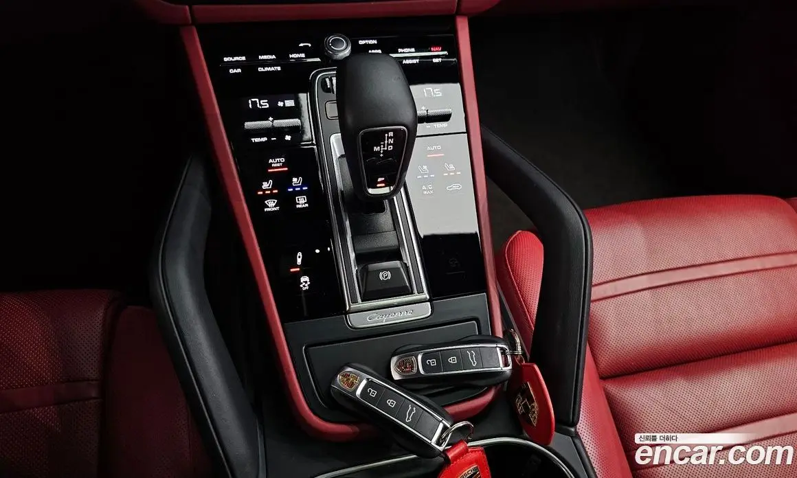 Porsche Cayenne 2020 3.0 автомат (гидро), фото 12