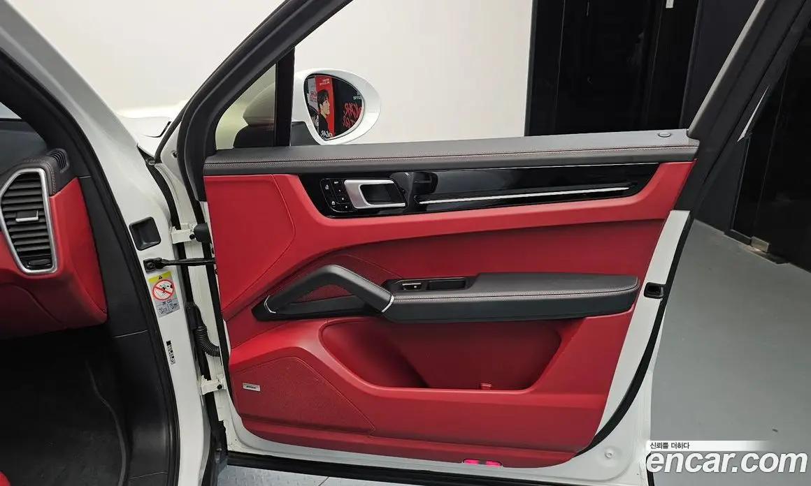 Porsche Cayenne 2020 3.0 автомат (гидро), фото 14