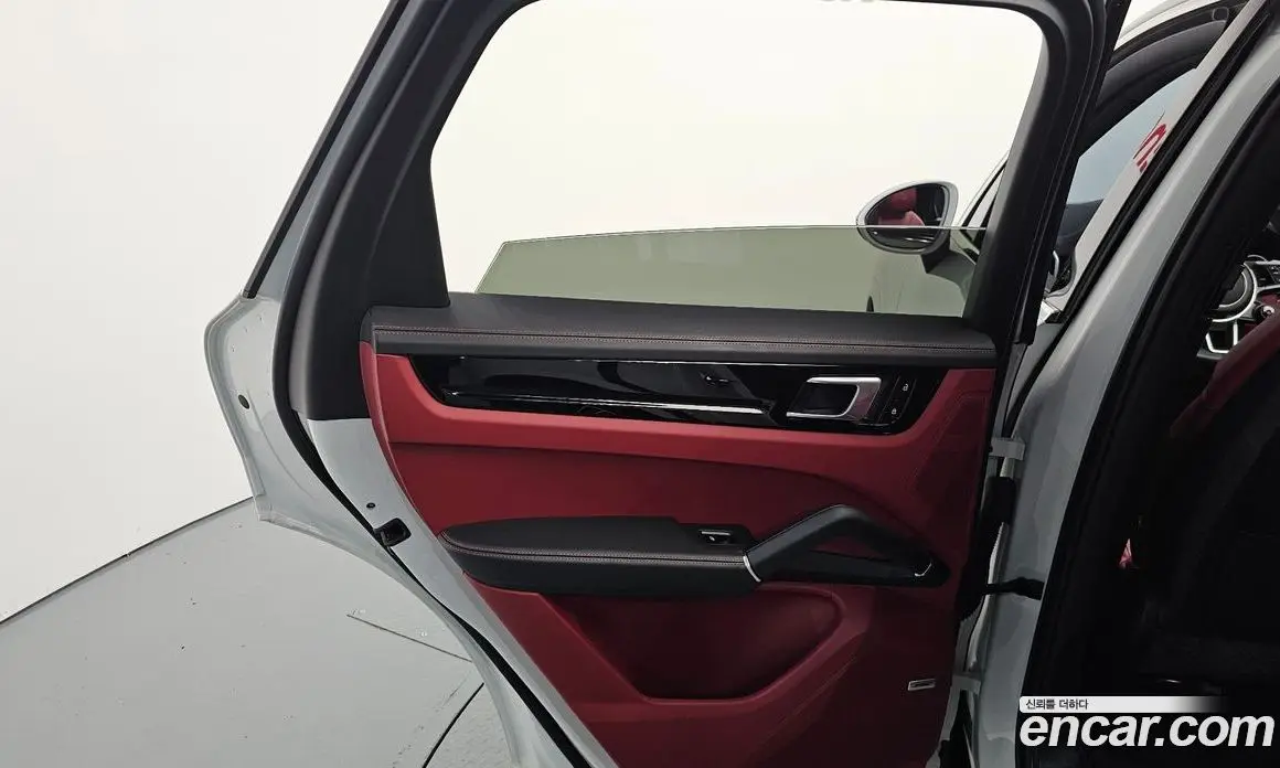 Porsche Cayenne 2020 3.0 автомат (гидро), фото 15