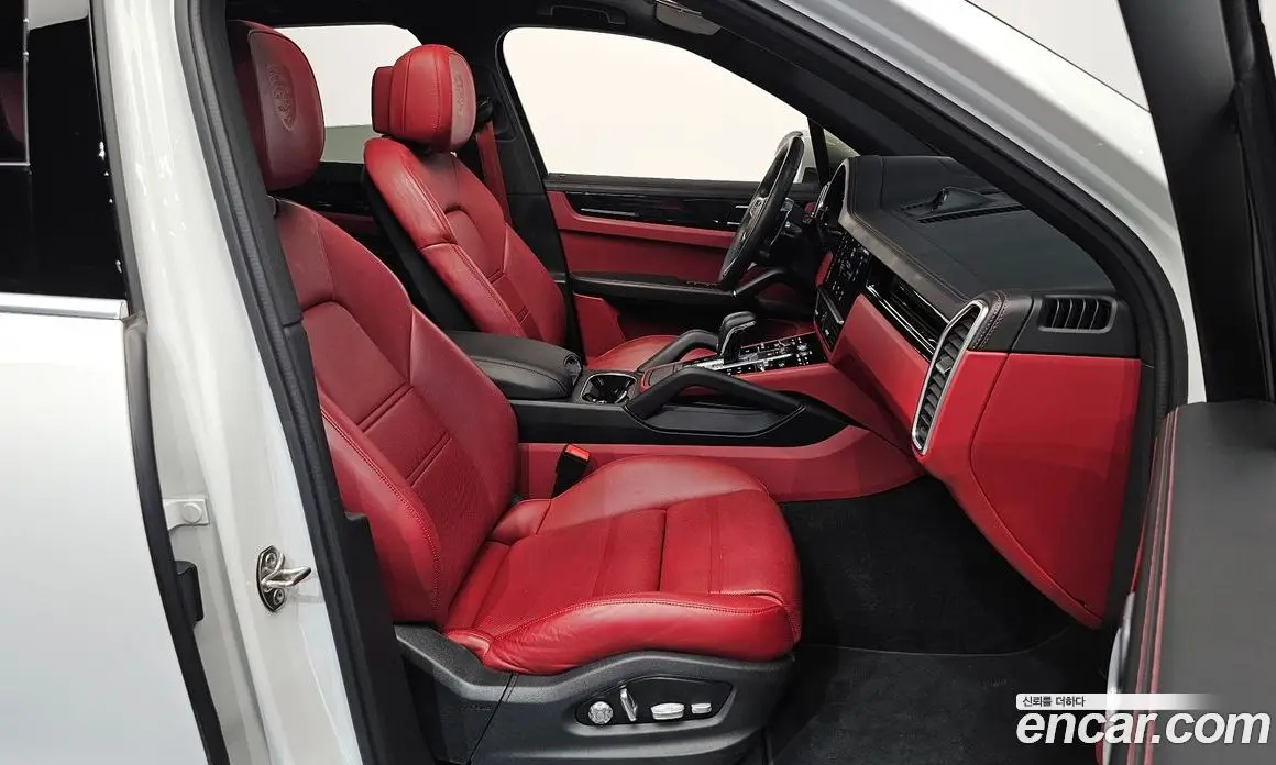 Porsche Cayenne 2020 3.0 автомат (гидро), фото 16