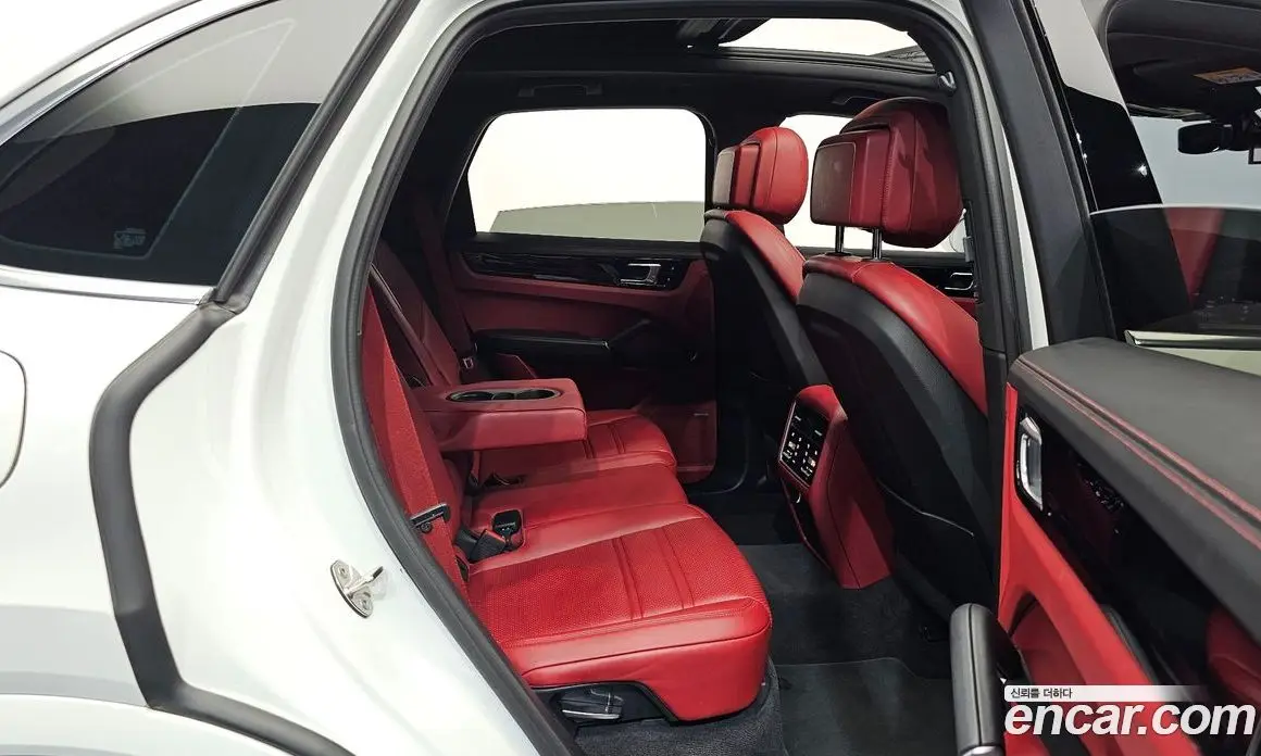 Porsche Cayenne 2020 3.0 автомат (гидро), фото 17