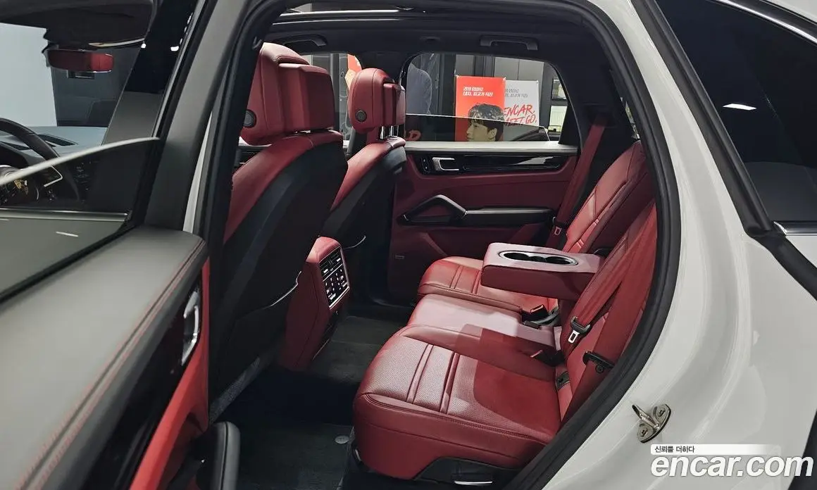Porsche Cayenne 2020 3.0 автомат (гидро), фото 18