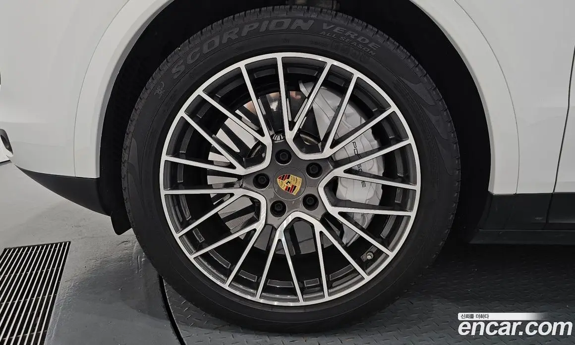 Porsche Cayenne 2020 3.0 автомат (гидро), фото 5