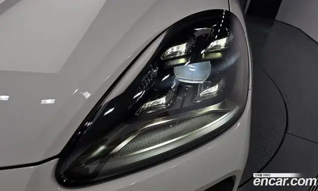 Porsche Cayenne 2020 3.0 автомат (гидро), миниатюра 8