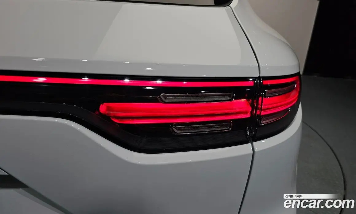 Porsche Cayenne 2020 3.0 автомат (гидро), фото 9