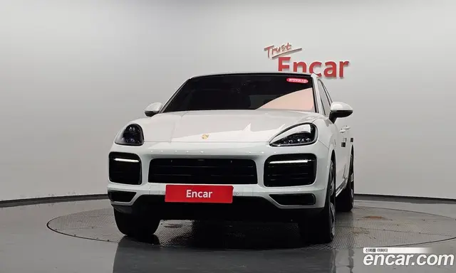 Porsche Cayenne 2023 3.0 автомат (гидро), миниатюра 2 Porsche Cayenne 2023 3.0 автомат (гидро), миниатюра 2