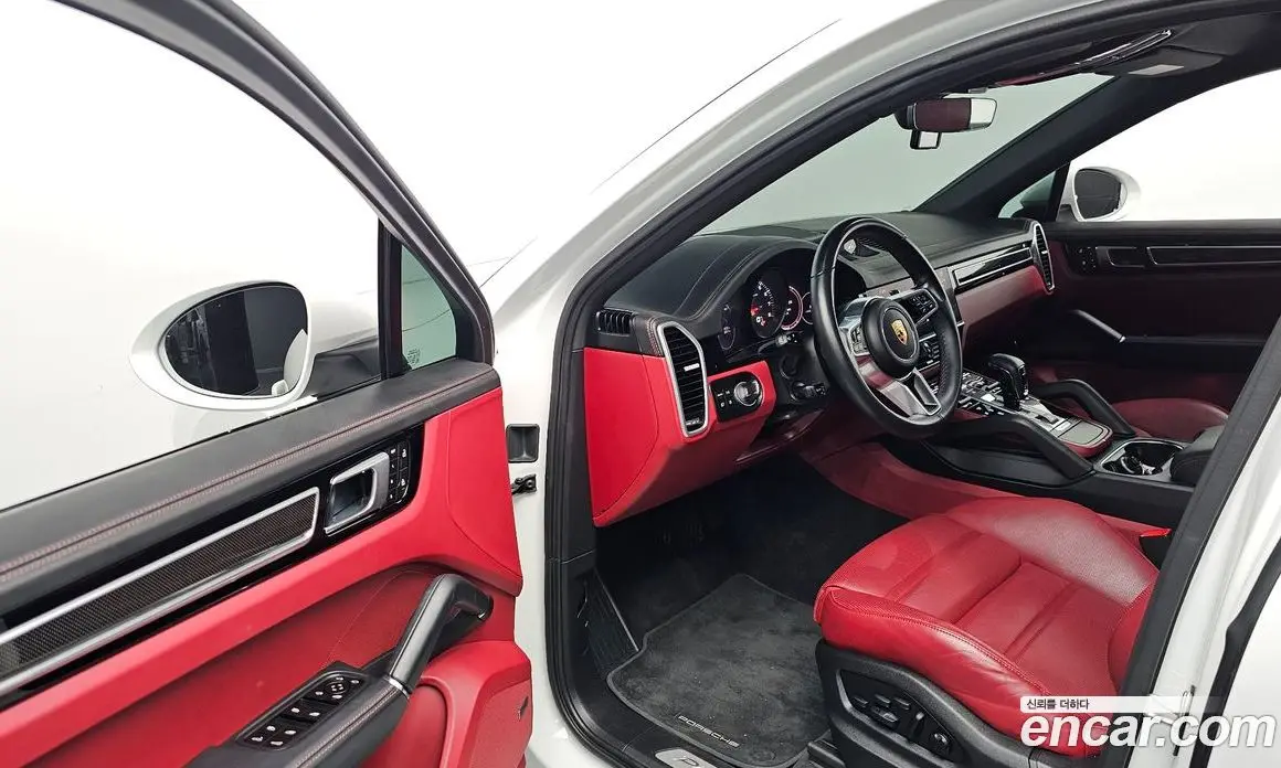Porsche Cayenne 2023 3.0 автомат (гидро), фото 12 Porsche Cayenne 2023 3.0 автомат (гидро), фото 12