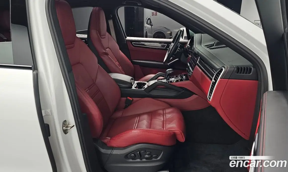Porsche Cayenne 2023 3.0 автомат (гидро), фото 15 Porsche Cayenne 2023 3.0 автомат (гидро), фото 15