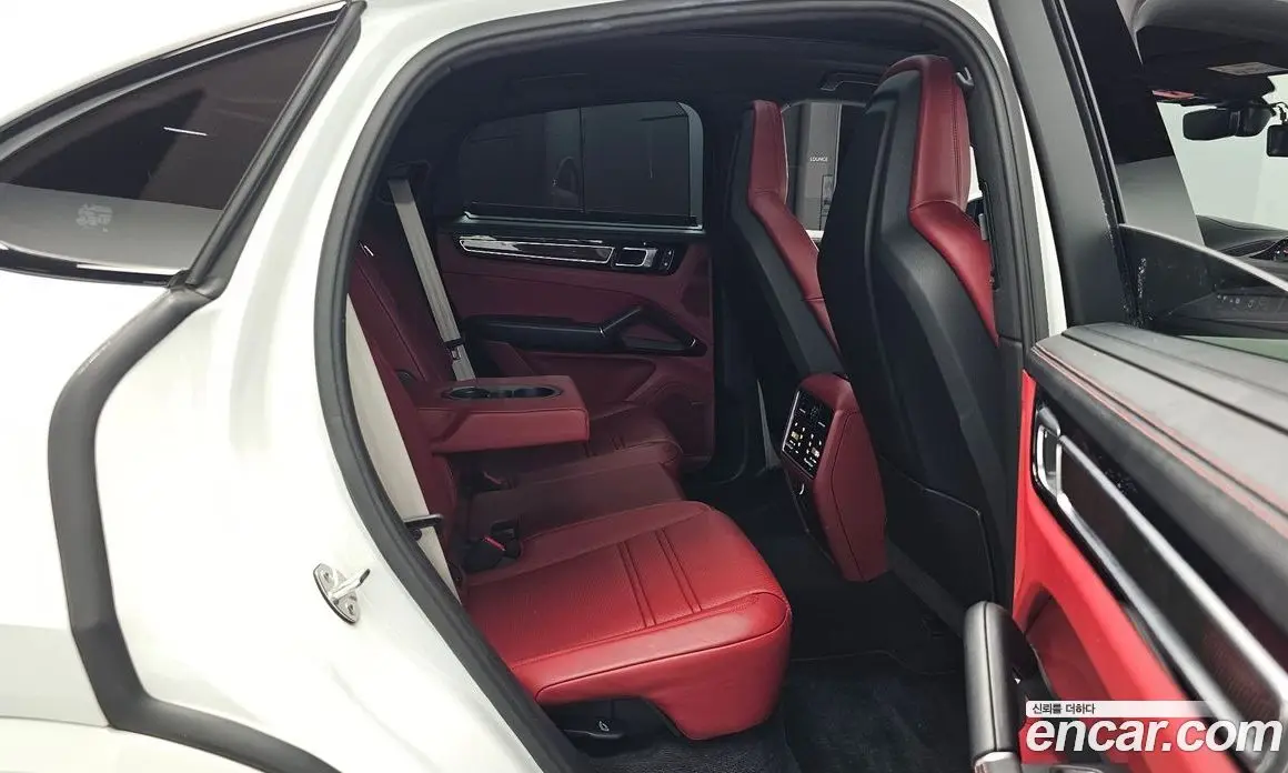 Porsche Cayenne 2023 3.0 автомат (гидро), фото 16 Porsche Cayenne 2023 3.0 автомат (гидро), фото 16