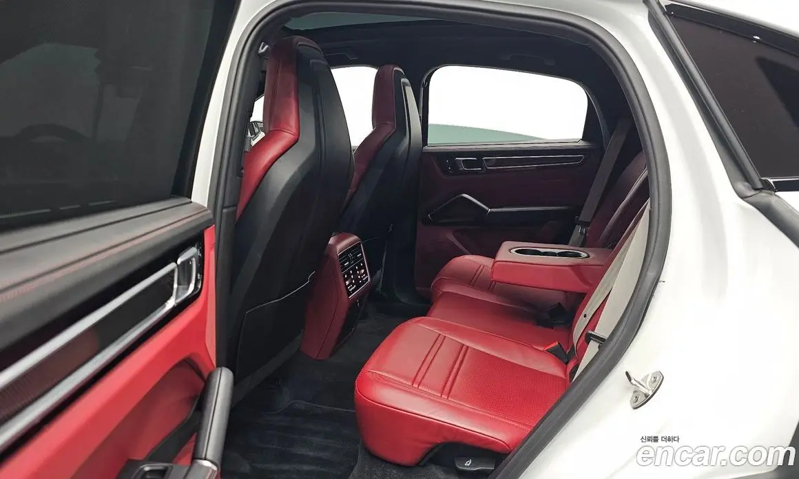 Porsche Cayenne 2023 3.0 автомат (гидро), фото 17 Porsche Cayenne 2023 3.0 автомат (гидро), фото 17