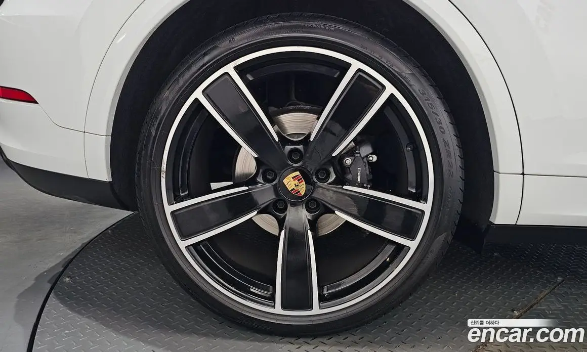 Porsche Cayenne 2023 3.0 автомат (гидро), фото 6 Porsche Cayenne 2023 3.0 автомат (гидро), фото 6