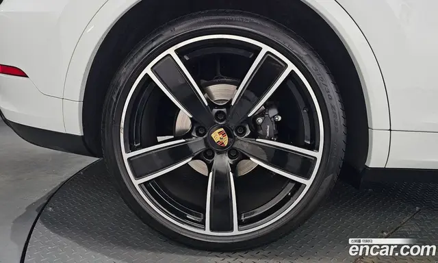 Porsche Cayenne 2023 3.0 автомат (гидро), миниатюра 6 Porsche Cayenne 2023 3.0 автомат (гидро), миниатюра 6