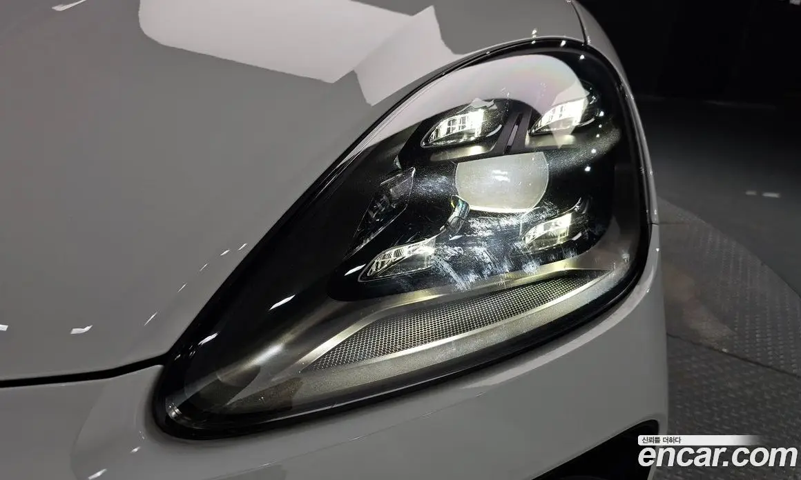 Porsche Cayenne 2023 3.0 автомат (гидро), фото 7 Porsche Cayenne 2023 3.0 автомат (гидро), фото 7